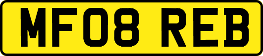 MF08REB