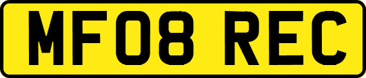 MF08REC