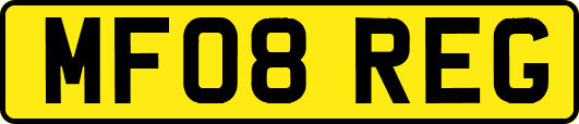 MF08REG