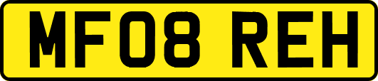 MF08REH