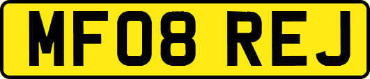 MF08REJ