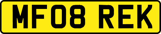MF08REK