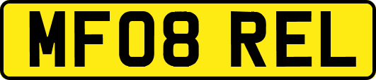 MF08REL
