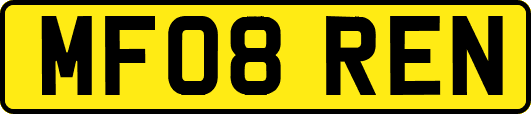 MF08REN