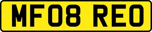 MF08REO