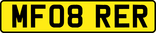 MF08RER