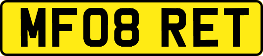 MF08RET