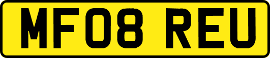 MF08REU