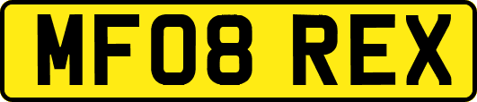 MF08REX