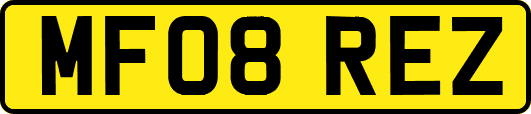 MF08REZ
