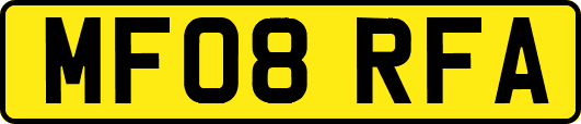 MF08RFA