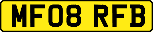 MF08RFB