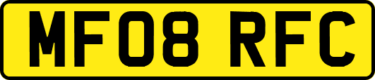 MF08RFC