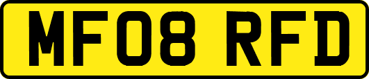 MF08RFD