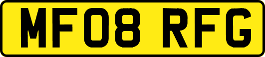 MF08RFG