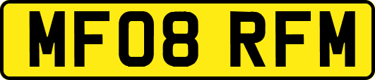 MF08RFM