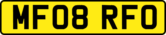 MF08RFO