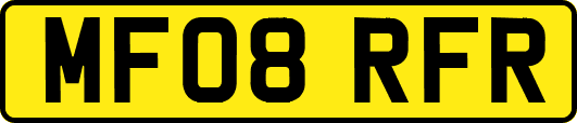 MF08RFR