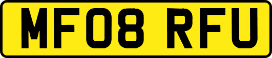 MF08RFU