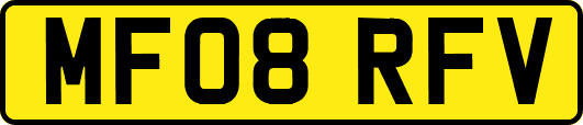 MF08RFV