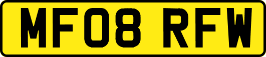 MF08RFW