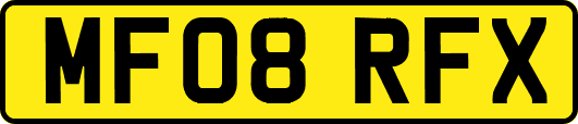 MF08RFX