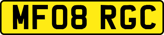 MF08RGC