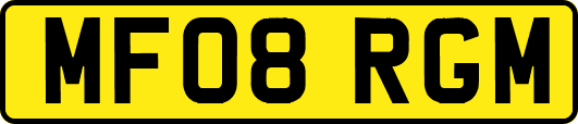MF08RGM