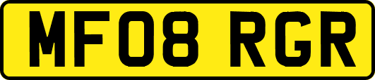 MF08RGR