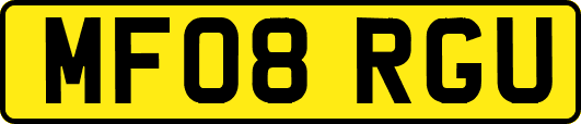 MF08RGU