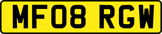 MF08RGW