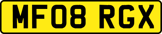 MF08RGX