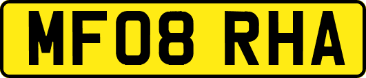 MF08RHA