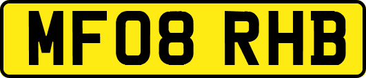 MF08RHB
