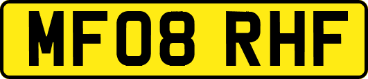 MF08RHF