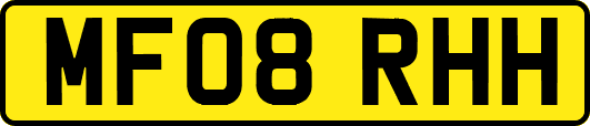 MF08RHH