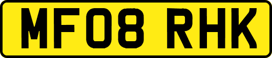 MF08RHK