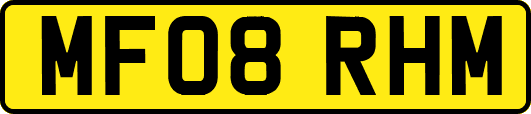 MF08RHM