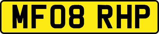 MF08RHP