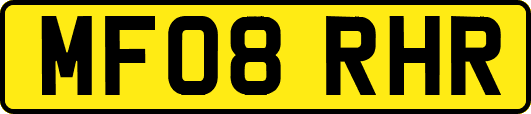 MF08RHR