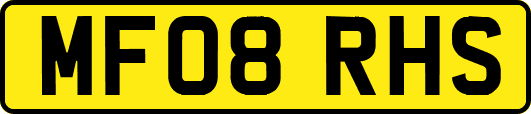 MF08RHS
