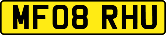 MF08RHU