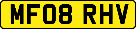 MF08RHV