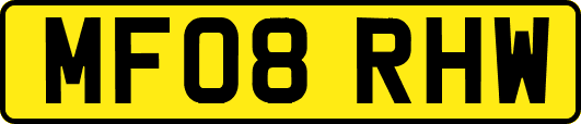MF08RHW