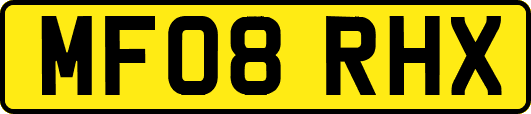 MF08RHX
