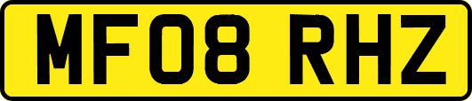 MF08RHZ