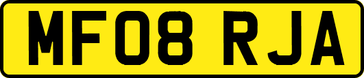 MF08RJA