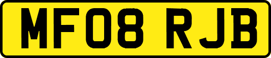 MF08RJB