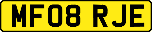 MF08RJE