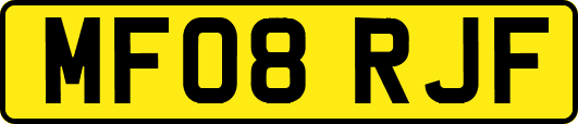MF08RJF